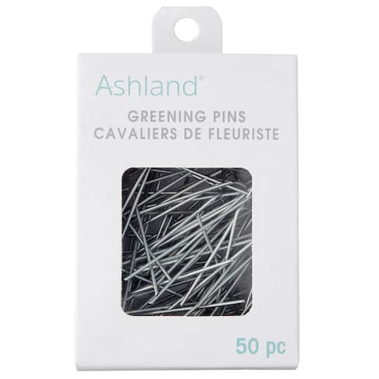 12 Pack: Greening Pins Pack by Ashland™